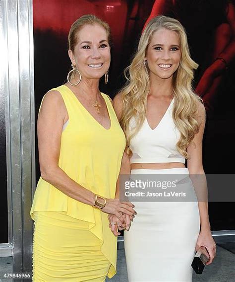 15,744 Kathie Lee Gifford Photos & High